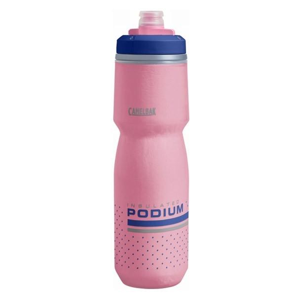 CAMELBAK キャメルバック ボトル ポディウム チル 24 OZ 0.71L Podium Chill 保冷 ドリンクボトル 水筒 ウォーターボトル スポーツボトル ロードバイク 自転車｜cebs-sports｜09