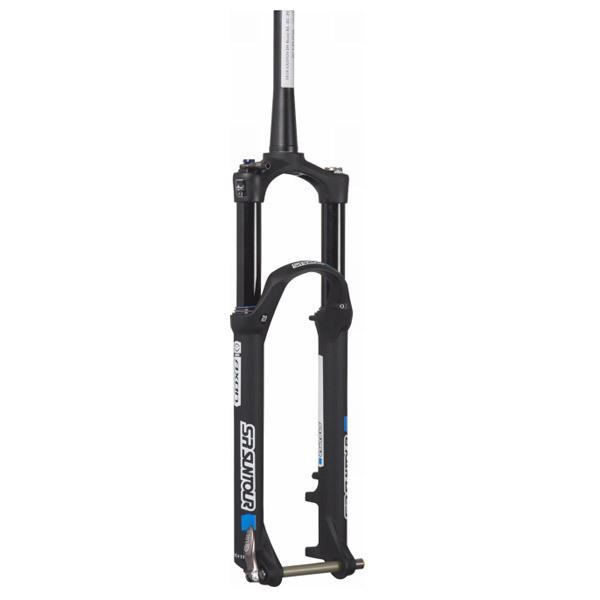 SUNTOUR AXON RLRC 29サスペンションフォークカーボン サスフォーク SR SUNTOUR/エスアール サンツアー AXON RLRC-PCS 29