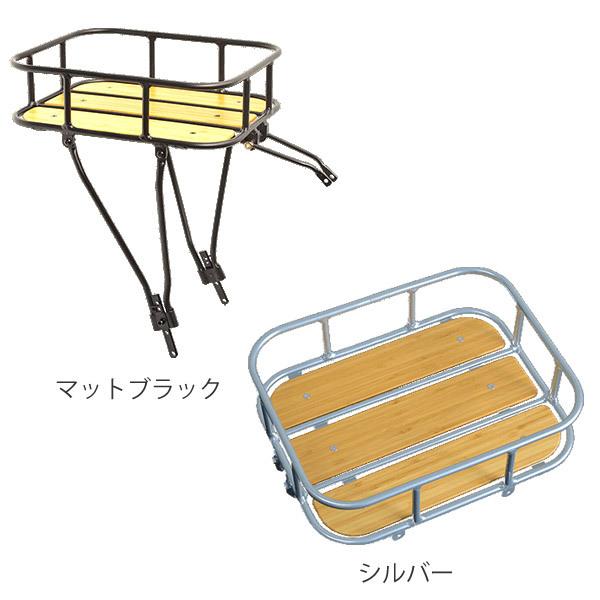 カゴ RITEWAY_AM_PA アーバン リアバスケット｜cebs-sports｜02