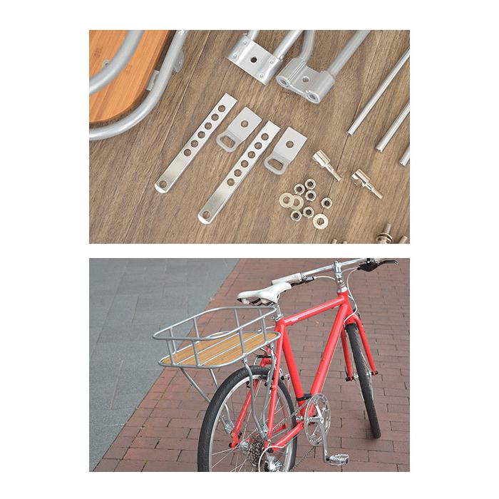 カゴ RITEWAY_AM_PA アーバン リアバスケット : Cycleroad カゴ RITEWAY_AM_PA アーバン リアバスケット : Cycleroad