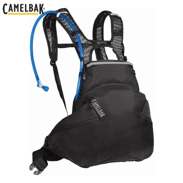 CAMELBAK キャメルバック ハイドレーションバッグ BAGスカイライン LR 10 ウィメンズフィット 10L/100OZ(3L) ウィメンズ ブラック 自転車 かばん