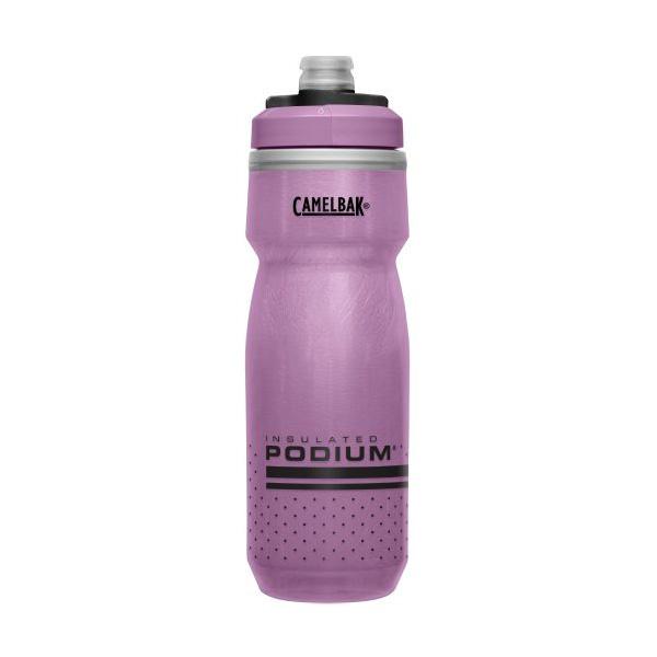 キャメルバック ポディウム チル 620ml ピンク CAMELBAK キャメルバック PODIUM CHILL 620 ポディウムチル 620ml 21oz