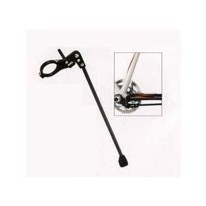 n+1 N1KC136AA ボトムレッグスタンド カラー：ブラック ( キック