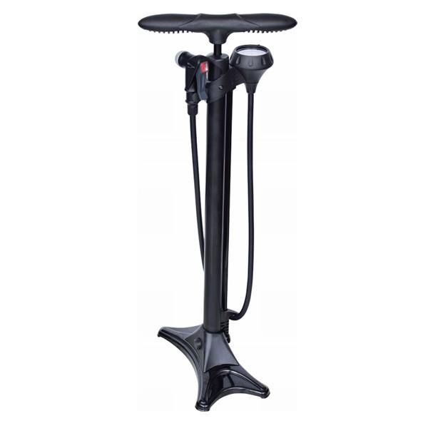 SERFAS サーファス 空気入れ ポンプ FP-200 フロアデュアルヘッド