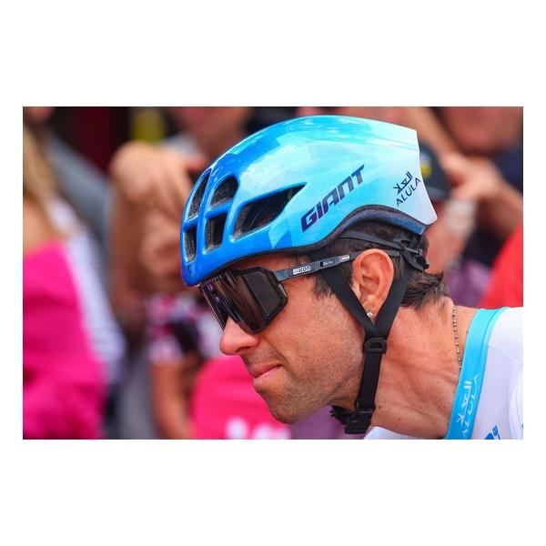 SCICONSPORTS シーコン SCICON SPORTS AEROSCOPE FRAME:Black Gloss (LENS:Photocromic Silver) スポーツサングラスの画像