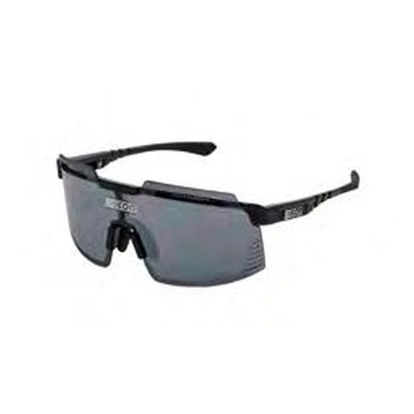 SCICONSPORTS シーコン SCICON SPORTS AEROWATT FOZA FRAME:Black Gloss (LENS:Multimirror Silver) スポーツサングラス_1