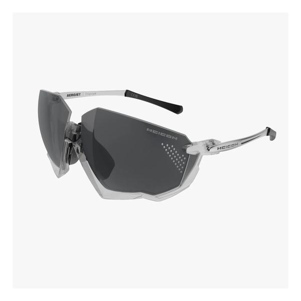 SCICONSPORTS シーコン SCICON SPORTS AEROJET TITANIUM FRAME:Crystal