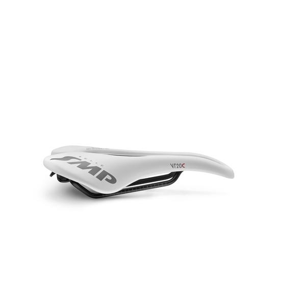 SELLE SMP セラエスエムピー VT20C ホワイト 自転車用 サドル