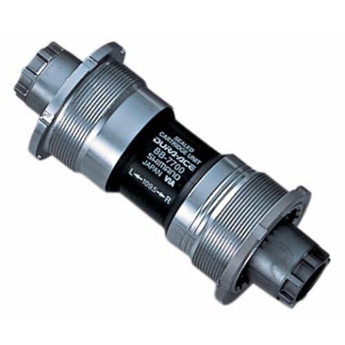 shimano シマノ BB-7700 109.5 70ITA オクタ 調整可 (IBB7700I09N)｜cebs-sports｜02