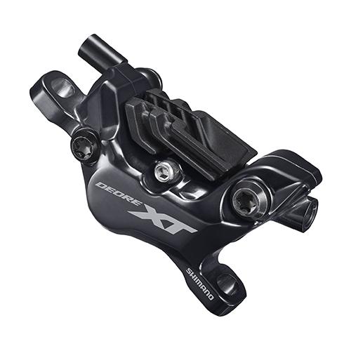 shimano シマノ BR-M8120 4ポッド フィン付メタルパッド:N04C (IBRM8120MPMF)｜cebs-sports｜02