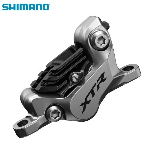 shimano シマノ BR-M9120 フィン付レジン:N03A (IBRM9120MPRF)｜cebs-sports