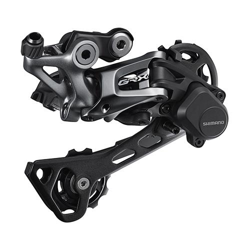 シマノ（SHIMANO） RD-RX812 GRX 1×11 ロー40-42T (IRDRX812