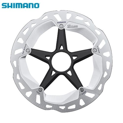 shimano シマノ RT-MT800 180mm センターロック:E (IRTMT800ME)