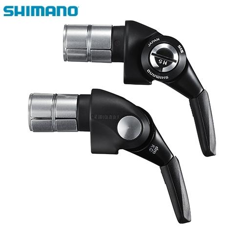 シマノ（SHIMANO） SL-BSR1 バーコン ペア 2×11S (ISLBSR1H1