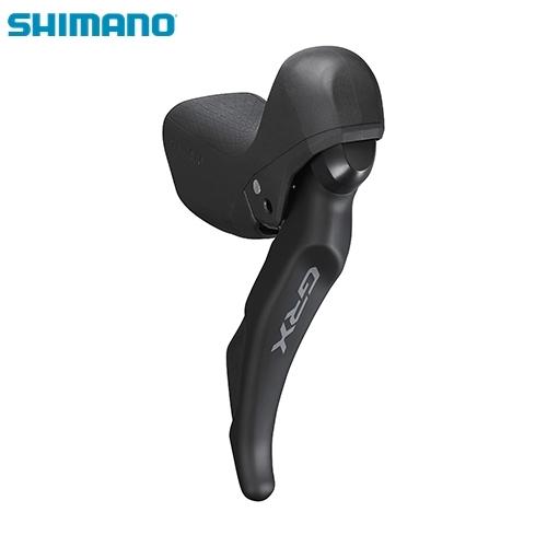 シマノ（SHIMANO） ST-RX600 GRX 11S 右のみ (ISTRX600RBI
