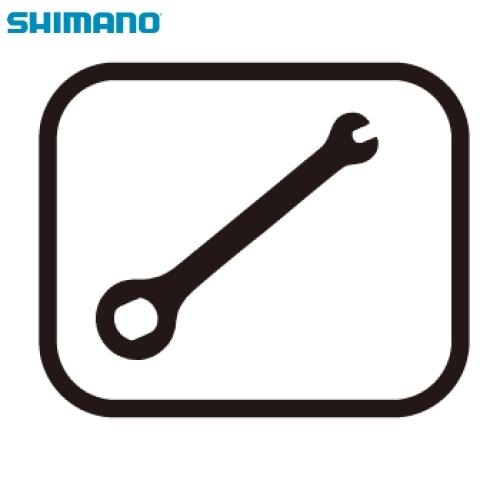 shimano シマノ MTB用 BRインナーケーブル SUS 3500mmタンデム (Y80Z35013)｜cebs-sports