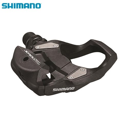 シマノ　SPD-SLペダル PD-RS500 ブラック 【新品・未開封】 シマノ（SHIMANO） PD-RS500 SPD-SL ブラック (EPDRS500) : Cycleroad