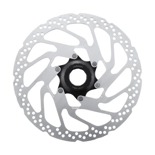 shimano シマノ SM-RT30 160mm レジン専用 センターロック (ESMRT30S2)｜cebs-sports｜02