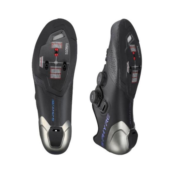 S-PHYRE SHIMANO シマノ SH-RC902 RC9 エスフィア ビンディング S-PHYRE SHIMANO シマノ SH-RC902 RC9 エスフィア ビンディング