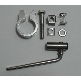 ブリヂスト　アルベルト　シンバー BRIDGESTONE（ブリヂストン） TKL104S ブレーキレバーセット 自転車