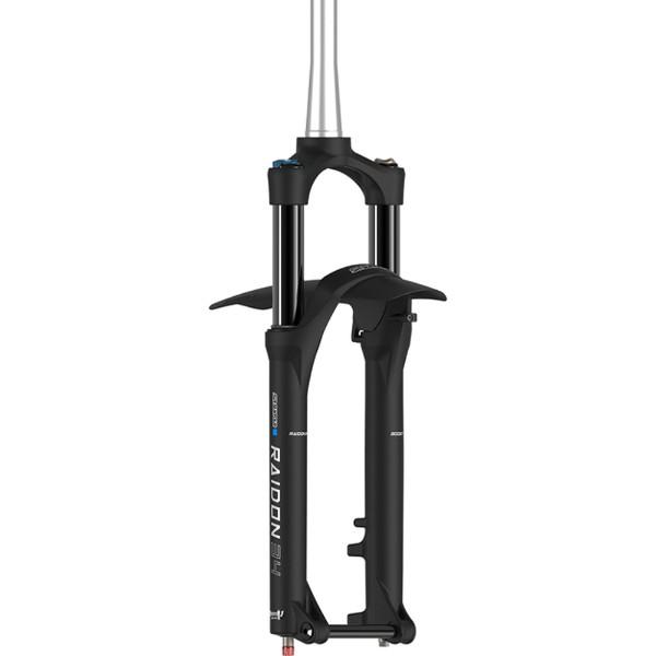 SR SUNTOUR RAIDON 34 Boost サスペンションフォーク SR SUNTOUR エスアール サンツアー RAIDON34-Boost EQ 2CR DS 29