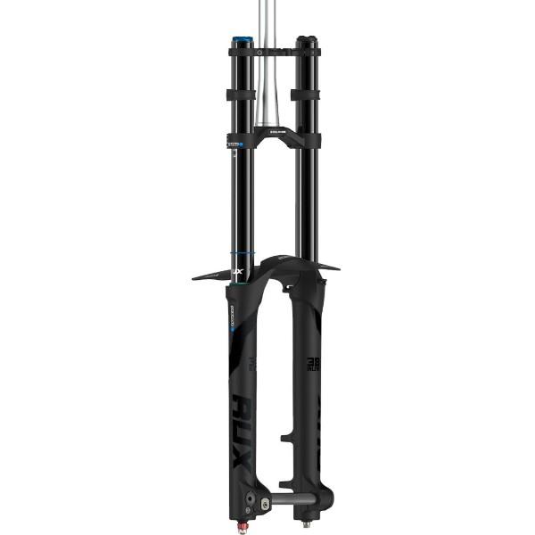 SR SUNTOUR エスアール サンツアー RUX38-EVO-BOOST EQ RC+ PCS 29 