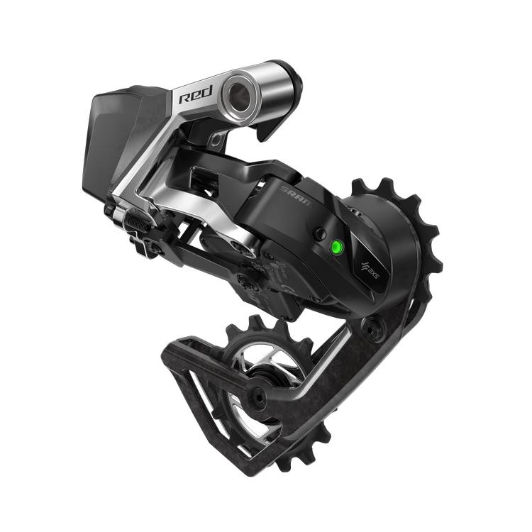 SRAM スラム Red AXS Rear Derailleur E1 (Max36T 12s) 自転車 リア