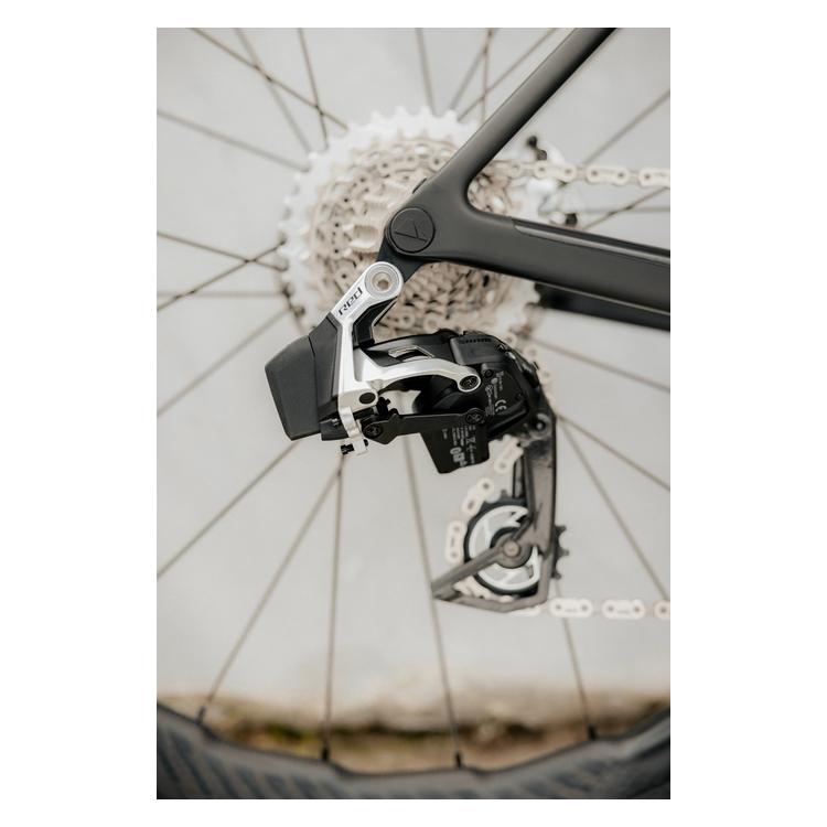 SRAM スラム Red AXS Rear Derailleur E1 (Max36T 12s) 自転車 リア