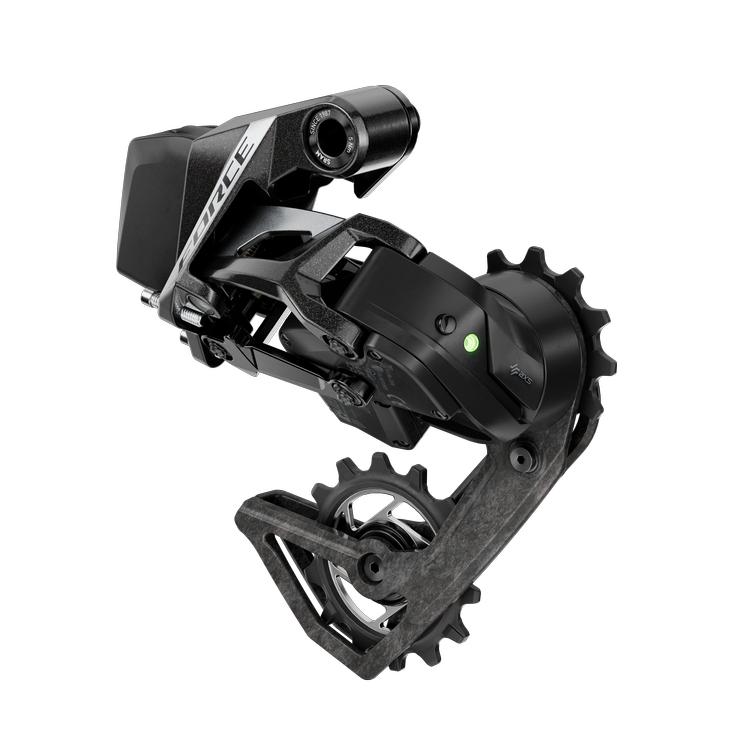 SRAM スラム Force AXS Rear Derailleur E1 (Max36T 12s) 自転車 リア