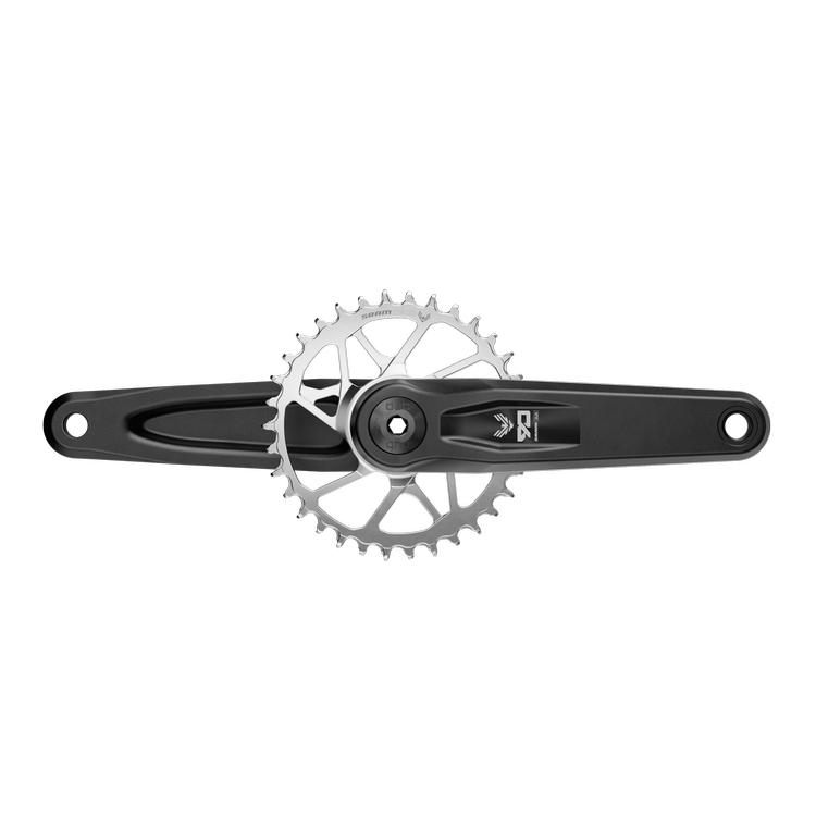 SRAM スラム Eagle 90 Transmission Crank Set DUB CL55 自転車