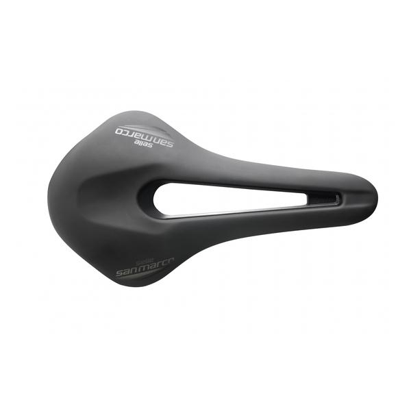 SELLE SAN MARCO セラサンマルコ 自転車 サドル SHORTFIT 2.0 Open-Fit Sport NARROW サドル ロードバイク 自転車