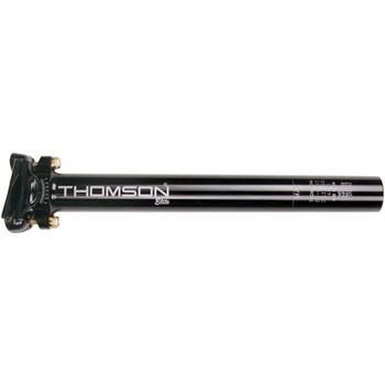 （THOMSON/トムソン)（自転車用シートポスト関連）Elite SEAT POST 410mm BLACK 29.4