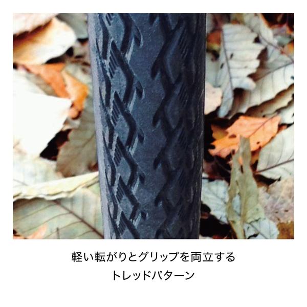 SCHWALBE シュワルベ マラソン 26x1.75 47-559 ブラック リフレックス SW-11100138 クリンチャータイヤ｜cebs-sports｜07