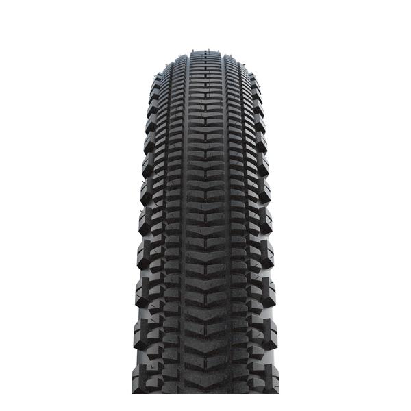 SCHWALBE（シュワルベ） ジーワン オーバーランド 700x45C 45-622 