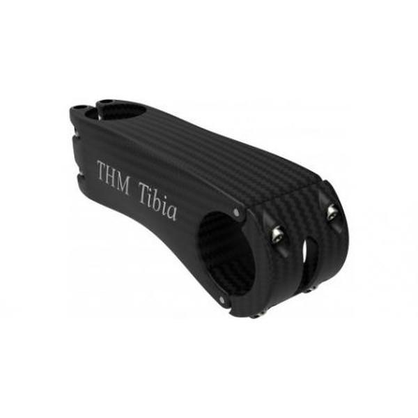 時間指定不可 Thm Carbones ティーエイチエムカーボネス Tibia ステム 110mm 驚きの値段 Turningheadskennel Com