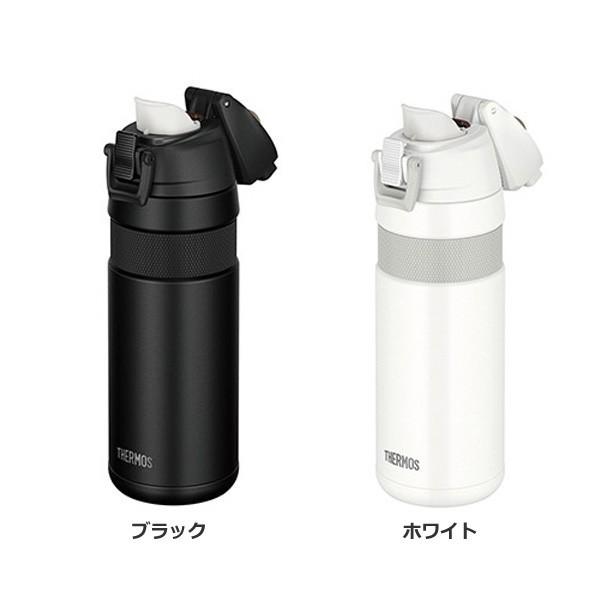 THERMOS サーモス ボトル 真空断熱ケータイマグ 350ml FJF-580 保温 保冷 ウォーターボトル スポーツボトル ドリンクボトル 水筒｜cebs-sports｜02