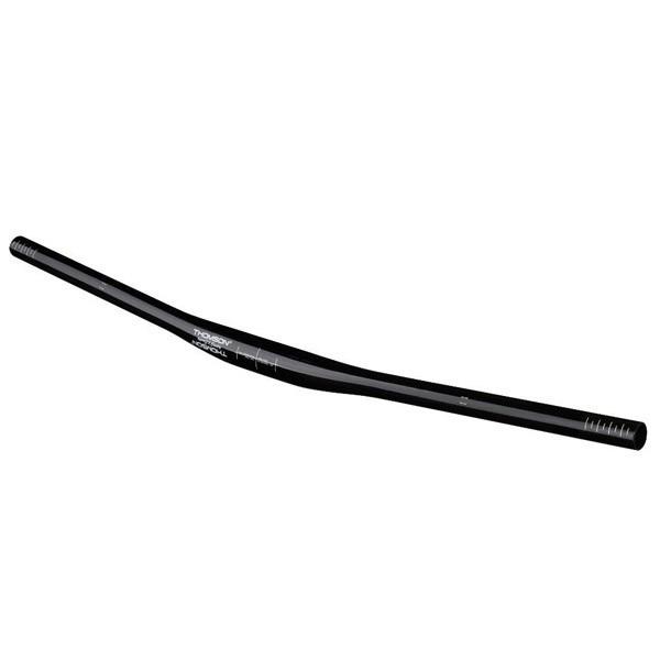 THOMSON（トムソン） MTB CARBON RISERBAR 750x15MM MTB カーボン