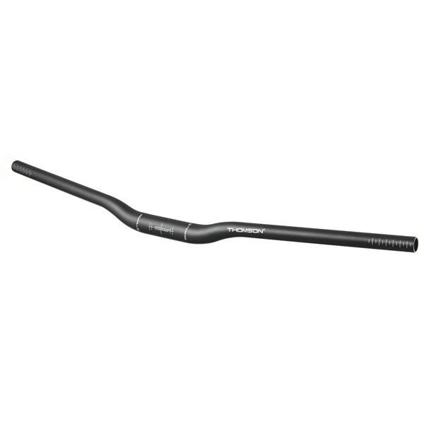 THOMSON（トムソン） MTB ALUMINIUM RISERBAR 750x20MM MTB