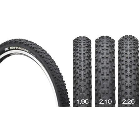 IRC IRC MYTHOS XC TUBE TYPE 26x1.95 26x2.10 26x2.25 29x2.10