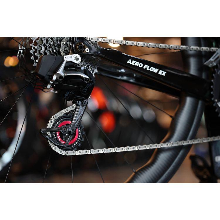 TRIPEAK トライピーク Jetstream Pro 2 Pulley Wheel Kits (12 TRIPEAK トライピーク Jetstream Pro 2 Pulley Wheel Kits (12