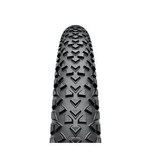 （CONTINENTAL/コンチネンタル)（自転車用MTBタイヤ）RaceKing 2.2 PT 29inch Bk-Bk fld 28x2.2