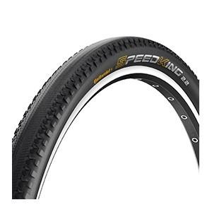 （CONTINENTAL/コンチネンタル)（自転車用MTBタイヤ）RaceKing 2.2 PT 29inch Bk-Bk fld 28x2.2