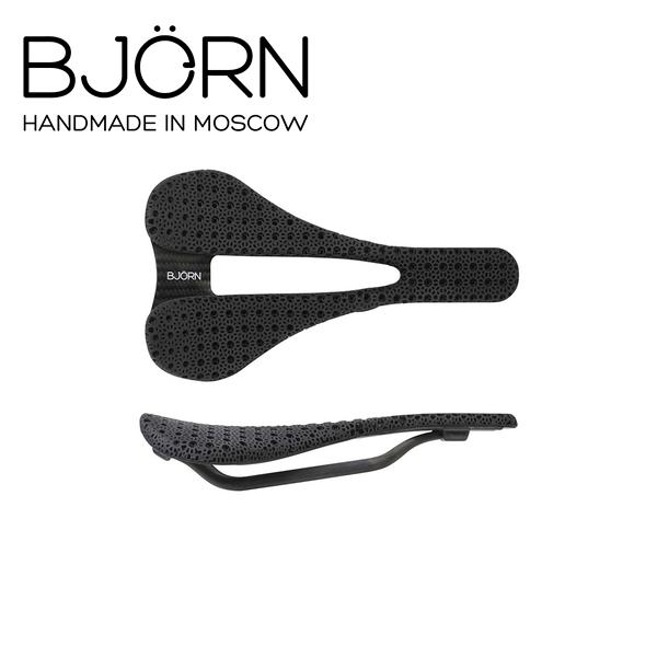 BJORN ビョルン Setka サドル 幅143mm ロードバイク 自転車 