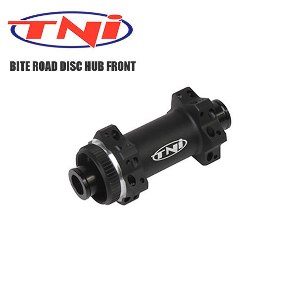 新品】 TNI ティーエヌアイ REVO ROAD ディスク ハブ