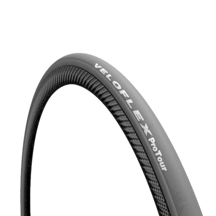 チューブラータイヤ（ヴェロフレックス レコード）新品（23㎜）2本