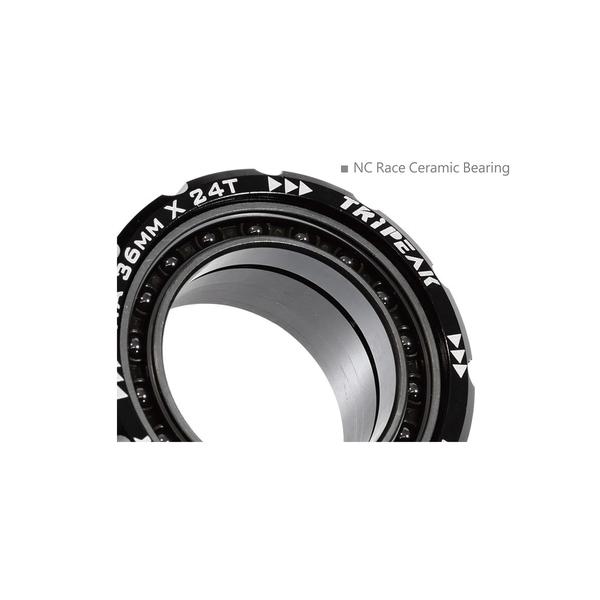 TRIPEAK トライピーク JETSTREAM PRO G3 CERAMIC COATED BB SET ITA
