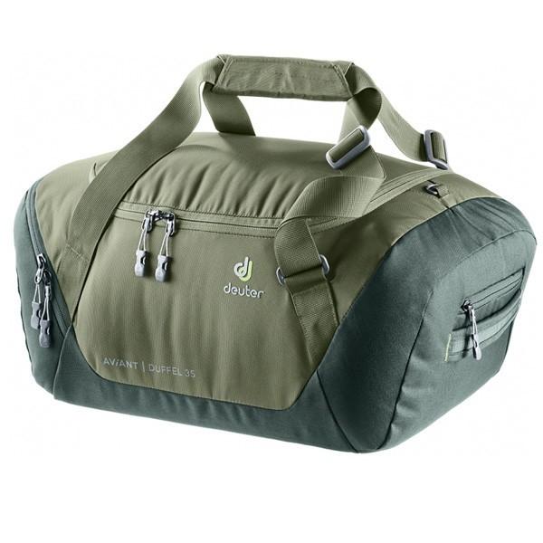deuter（ドイター） ダッフルバッグ ボストンバッグ AViANT DUFFEL 35