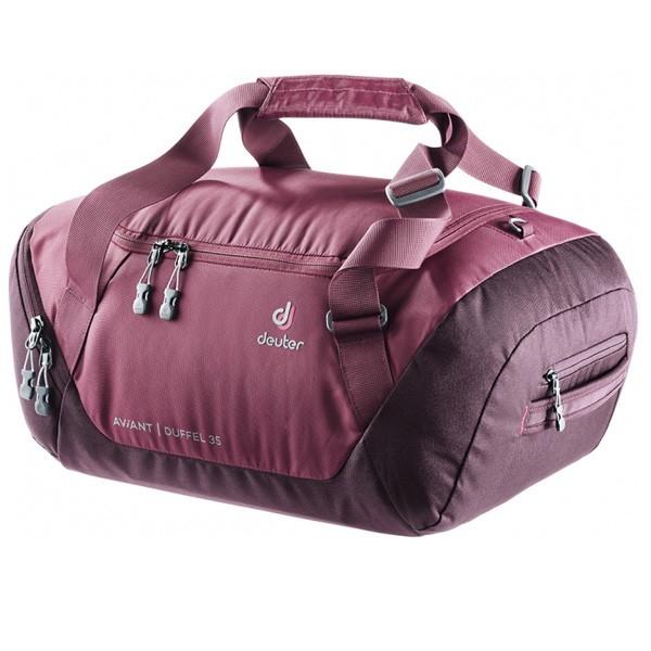 deuter（ドイター） ダッフルバッグ ボストンバッグ AViANT DUFFEL 35