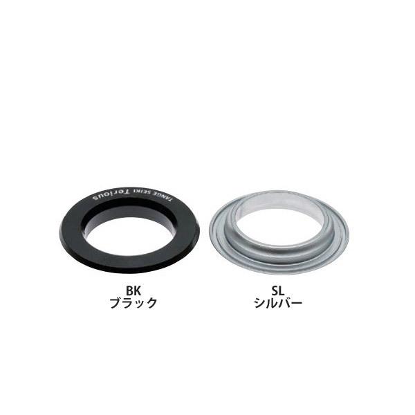 TANGESEIKI タンゲセイキ ヘッドパーツ クラウンレース(下玉押 TANGESEIKI タンゲセイキ ヘッドパーツ クラウンレース(下玉押