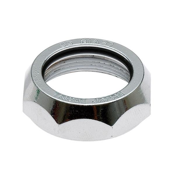 TANGESEIKI タンゲセイキ ヘッドパーツ ロックナット レビンCDS 自転車